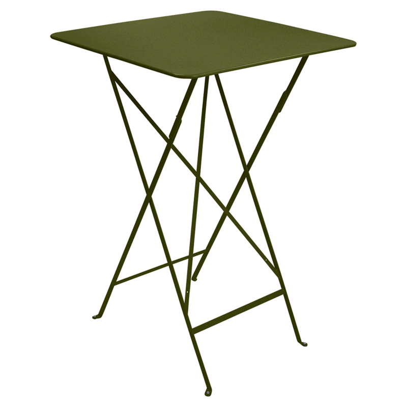 Bistr Baaripöytä 71x71 cm, Pesto