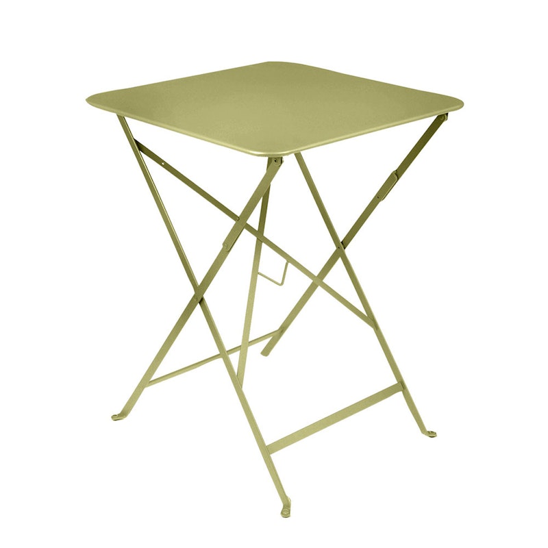 Bistro Pöytä 57x57 cm, Willow Green