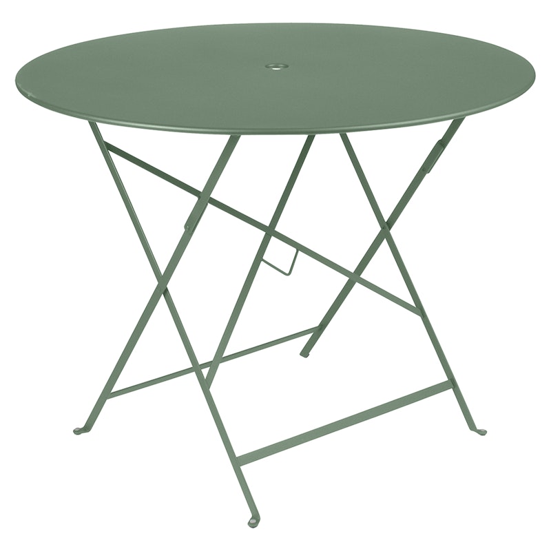 Bistro Pöytä Ø96 cm, Cactus