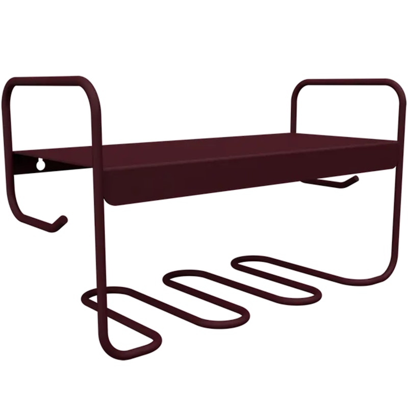 Picolino Seinähylly, Black Cherry