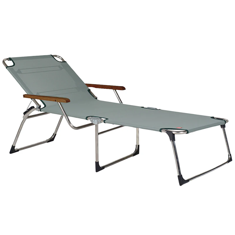 Amigo Aurinkovuode Käsinojilla, Sage Green