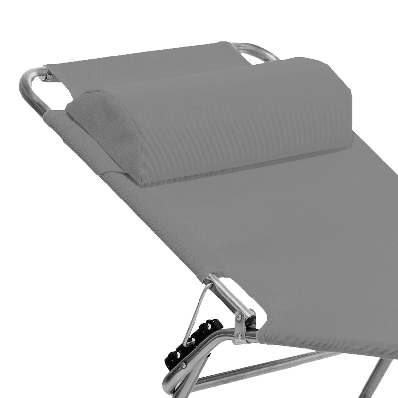 Amigo/Samba Niskatuki, Harmaa