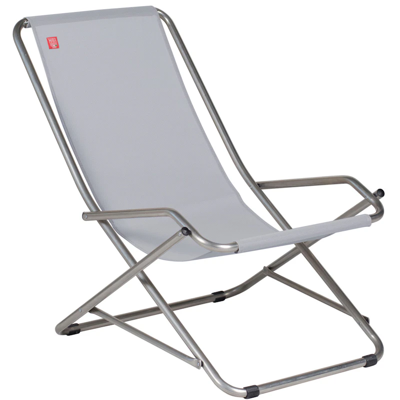 Dondolina Lepotuoli, Harmaa