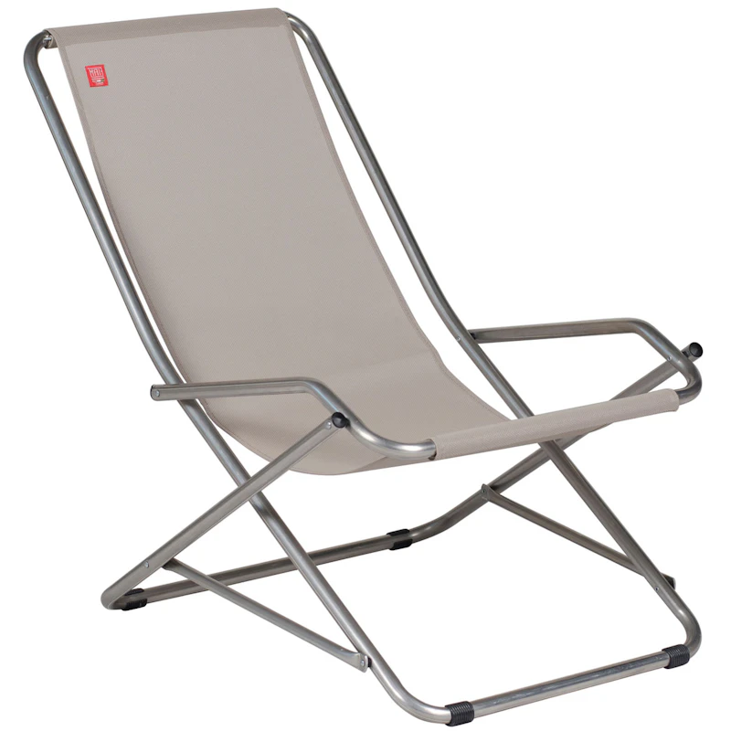 Dondolina Lepotuoli, Ruskeanharmaa