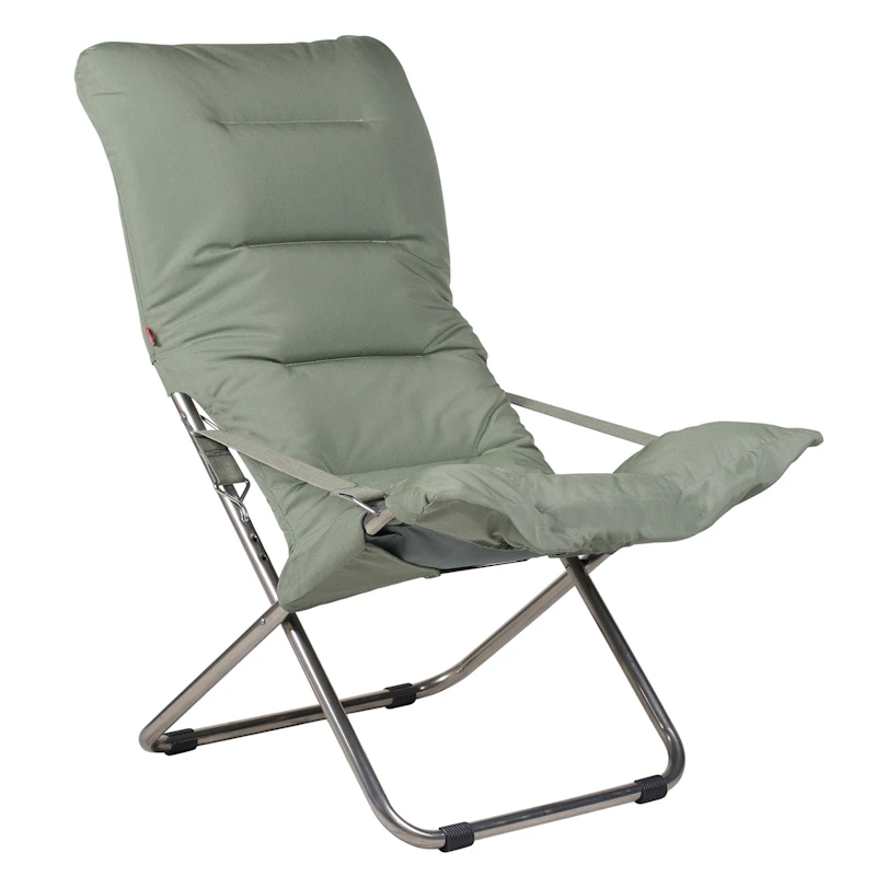 Fiesta Soft Aurinkotuoli, Sage Green