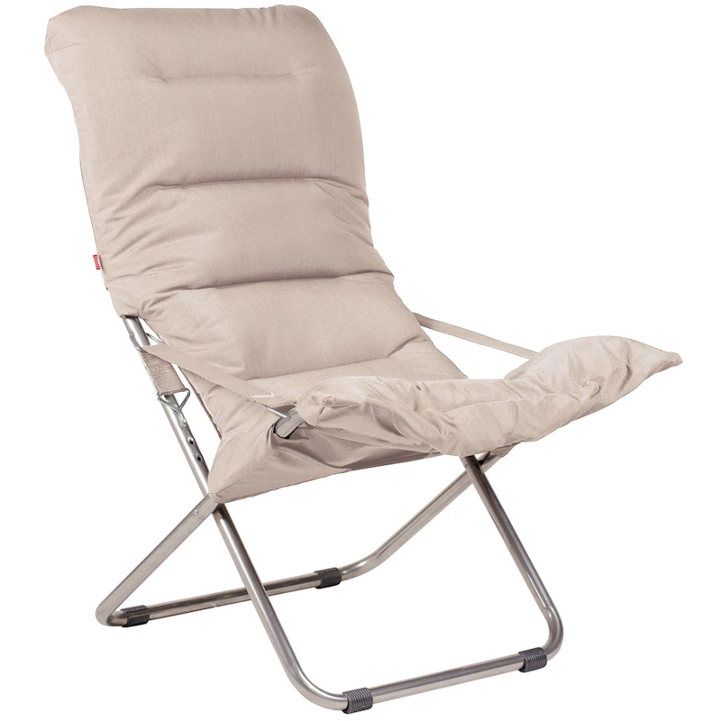Fiesta Soft Aurinkotuoli, Beige