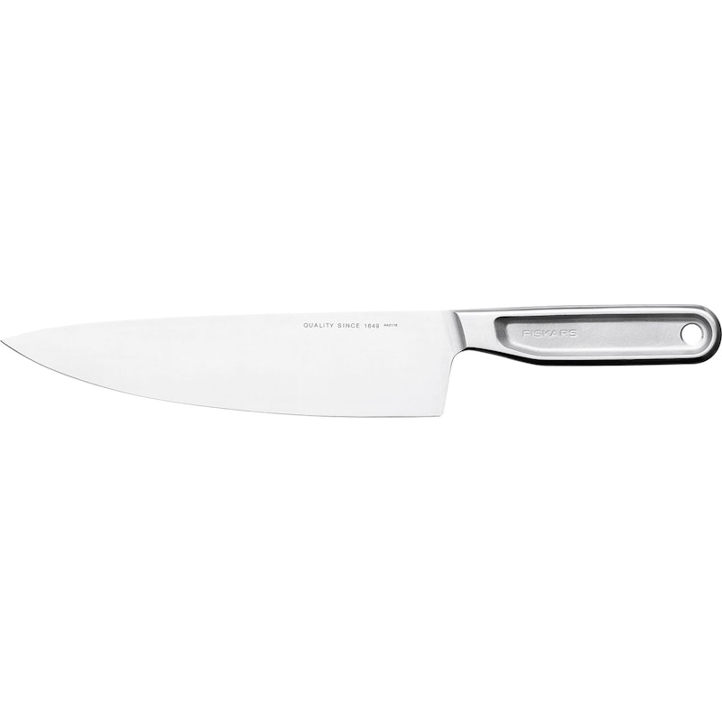 All Steel Kokkiveitsi, 20 cm