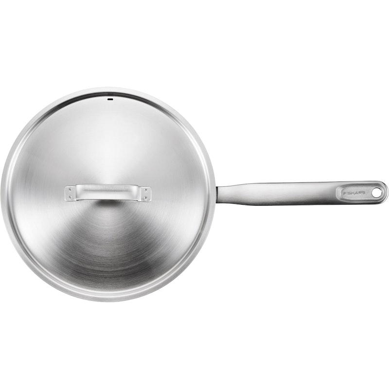 All Steel Sauté-Pannu 26 cm