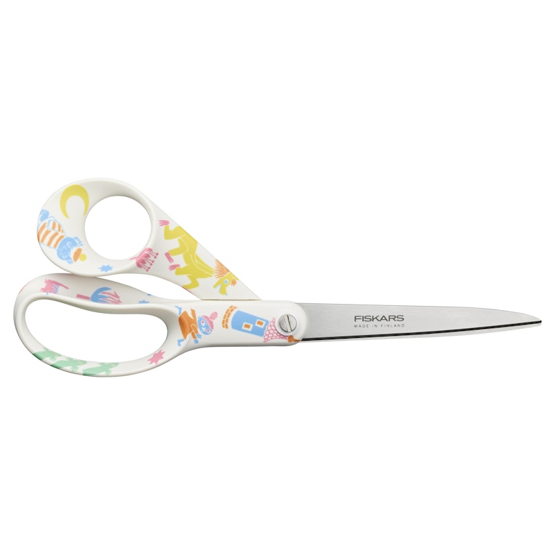 Fiskars x Moomin Sakset 21 cm, Play