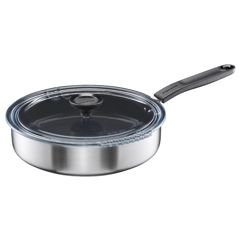 Functional Form Sauté-Pannu, 26 cm