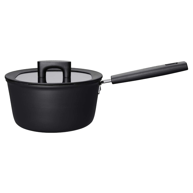 Hard Face Saucepan, 2,5L