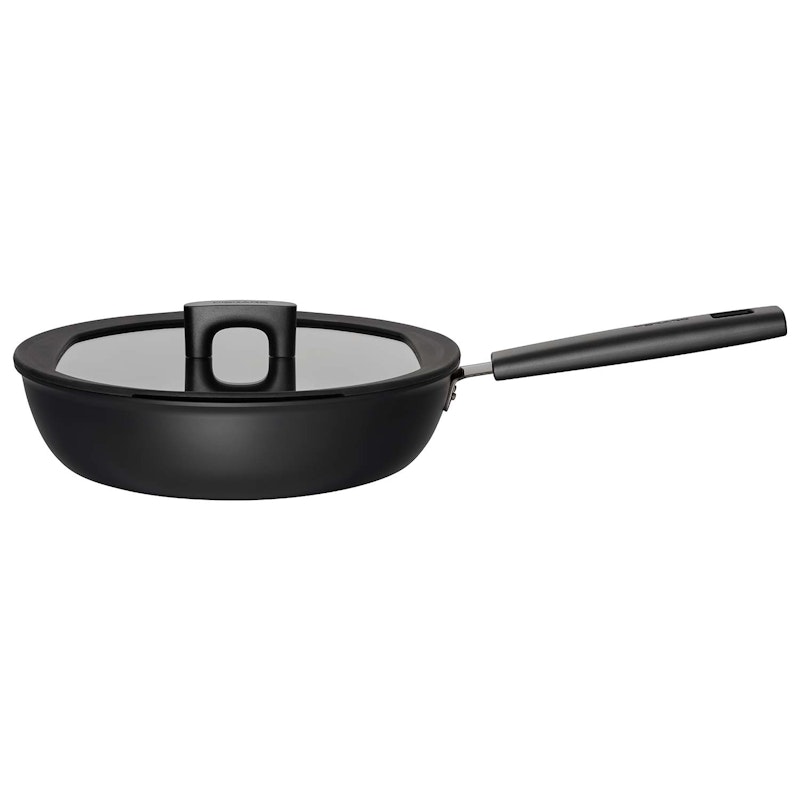 Hard Face Saute Pan, 28 cm