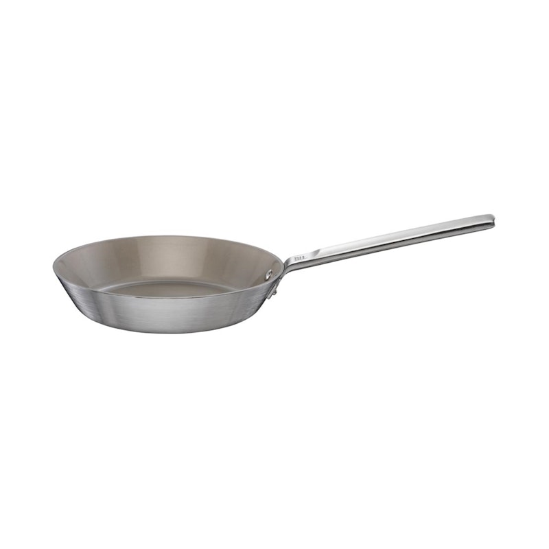 Norden Paistinpannu Stainless Steel, 24 cm