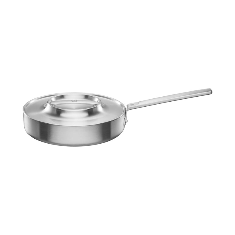 Norden Sauté-Pannu Stainless Steel, 26 cm