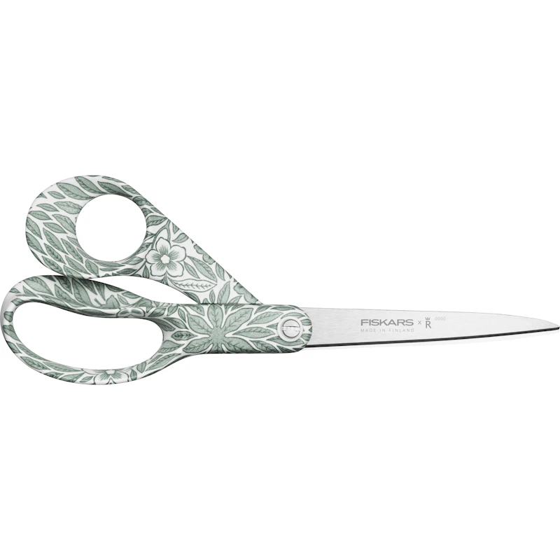 Ostindia Floris Yleissakset 21 cm, Vihreät