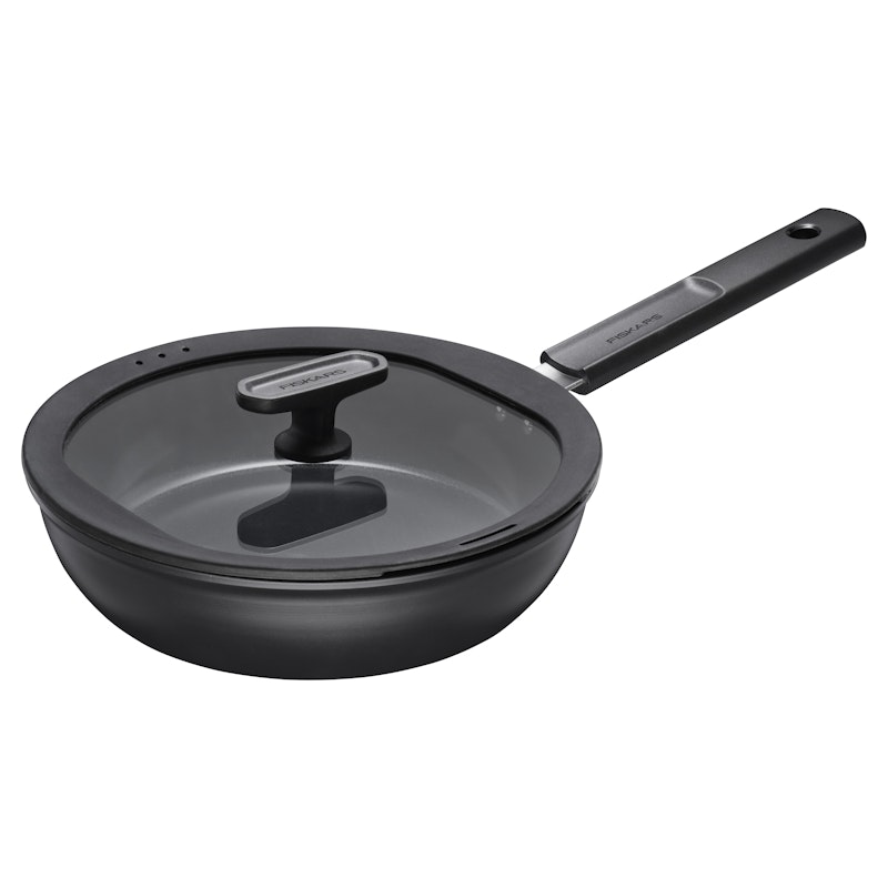 Hard Face Sauté-Pannu Kannella 24 cm