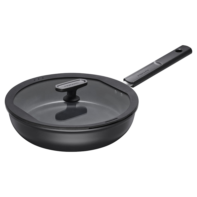 Hard Face Sauté-Pannu Kannella 26 cm