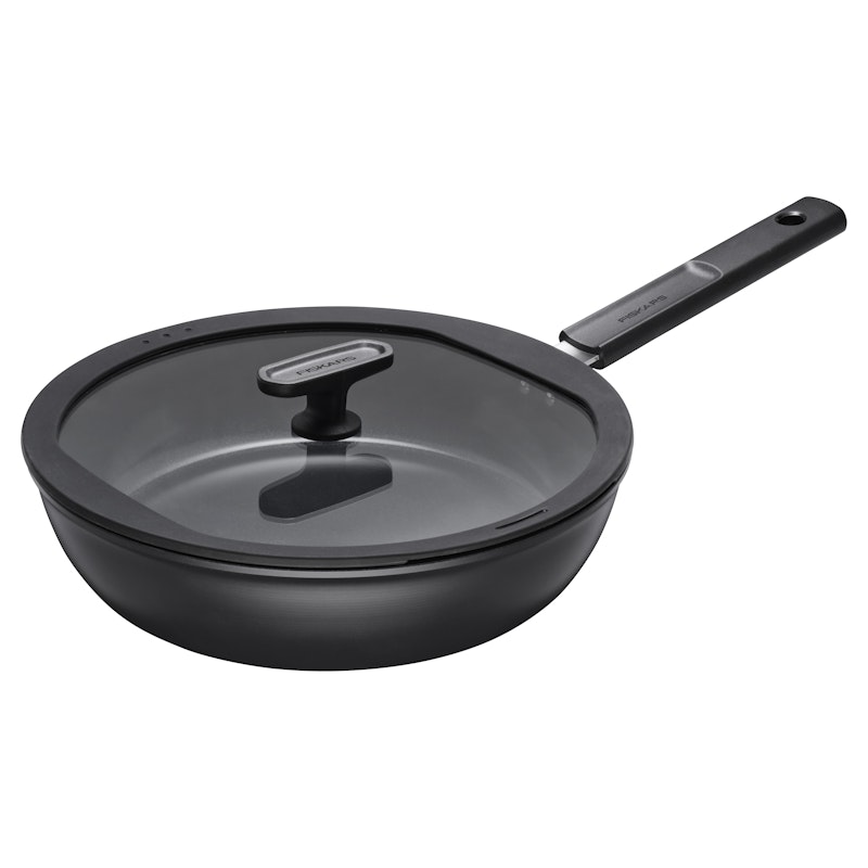 Hard Face Sauté-Pannu Kannella 28 cm