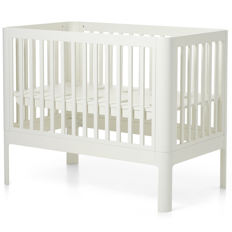 Nova Baby Bed 70x120 cm, Cream