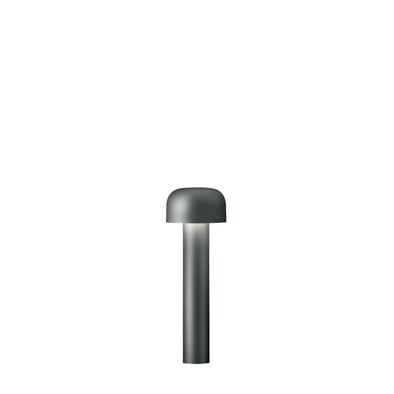 Bellhop Bollard, 380 mm