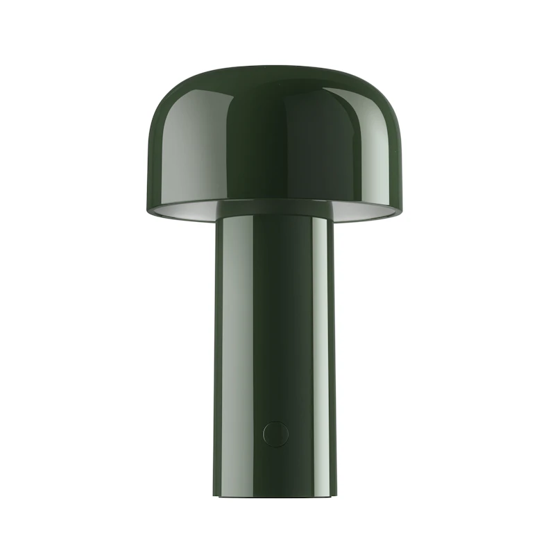 Bellhop Portable Lamp, Green
