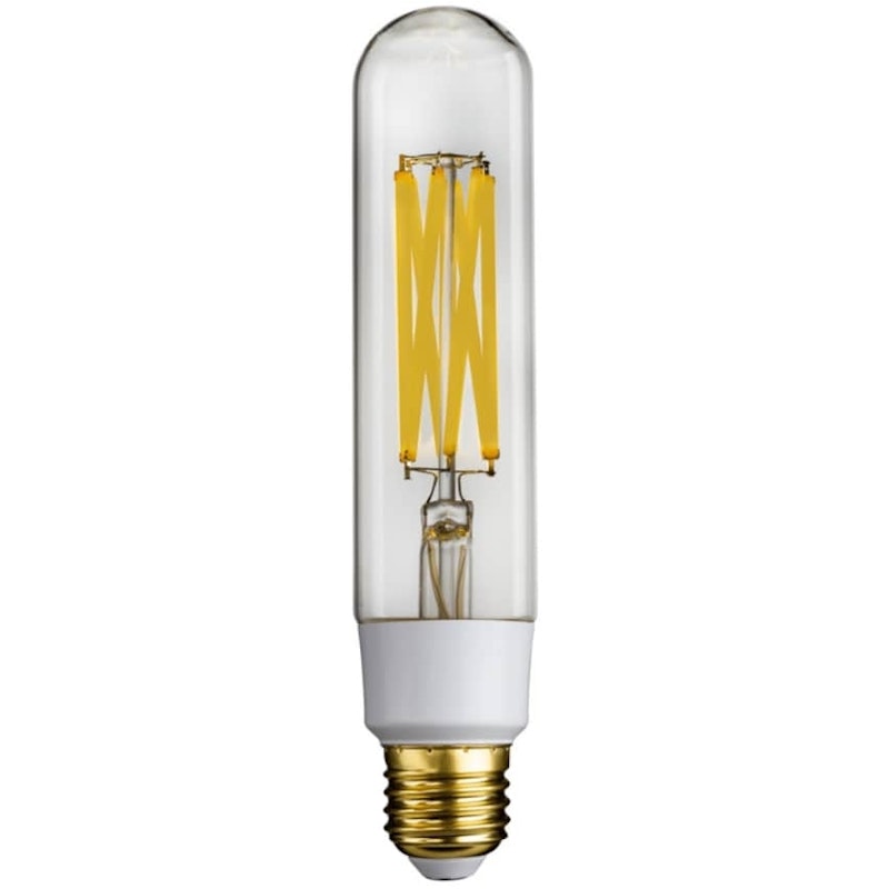 LED Valonlähde E27 15W 2000lm 3000K Himmentävä, Kirkas