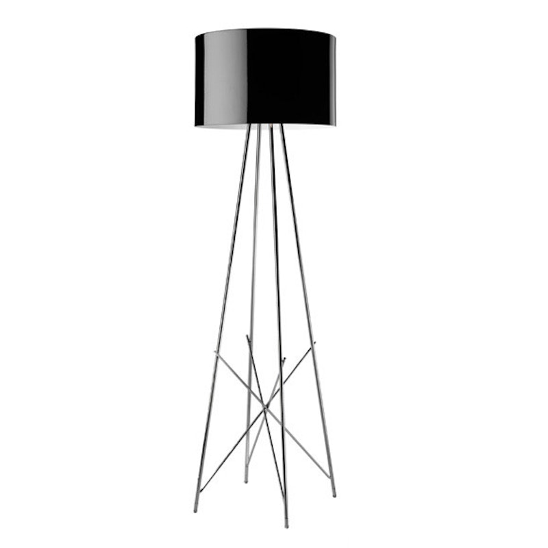 Ray F2 Himmentimellä, Kromi/Musta