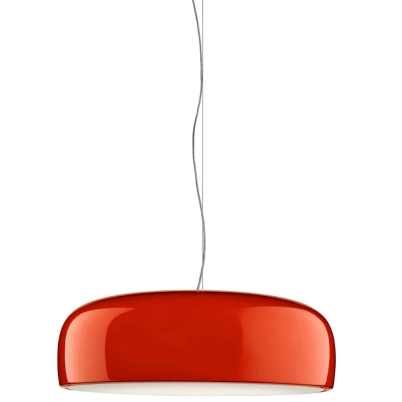Smithfield Suspension Riippuvalaisin, Punainen