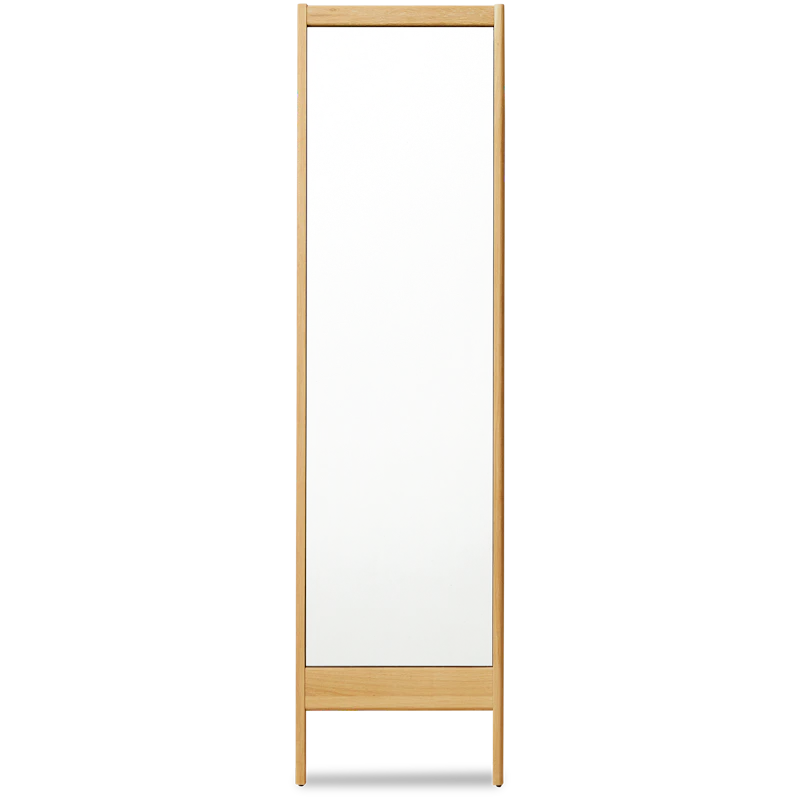 A Line Peili 52x195 cm, Tammi