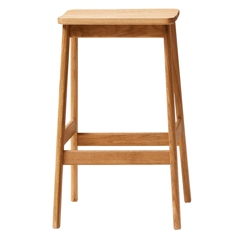 Angle Baarijakkara 65 cm, Tammi
