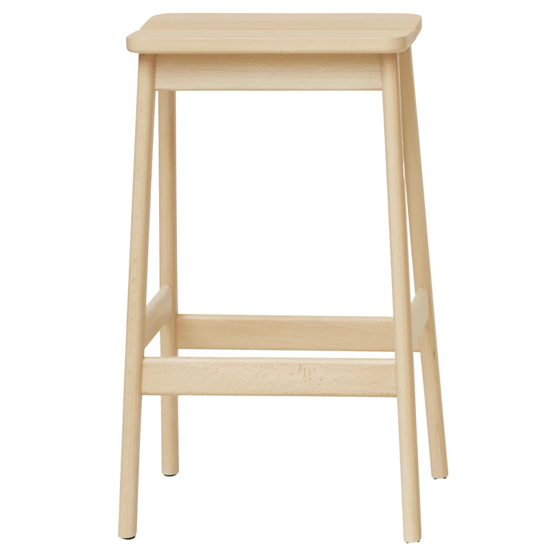 Angle Baarijakkara 65 cm, Pyökinvärinen