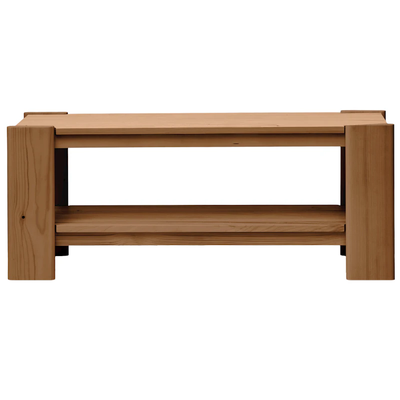 Beam Penkki 112 cm, Deep Brown