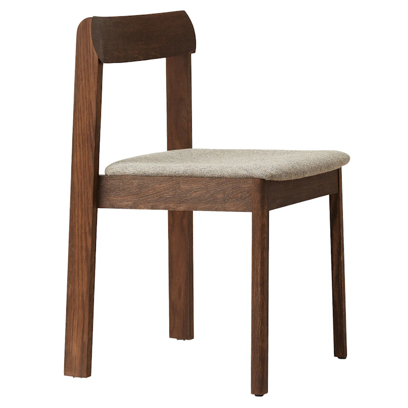 Blueprint Tuoli, Savustettu Tammi / Hallingdal 65