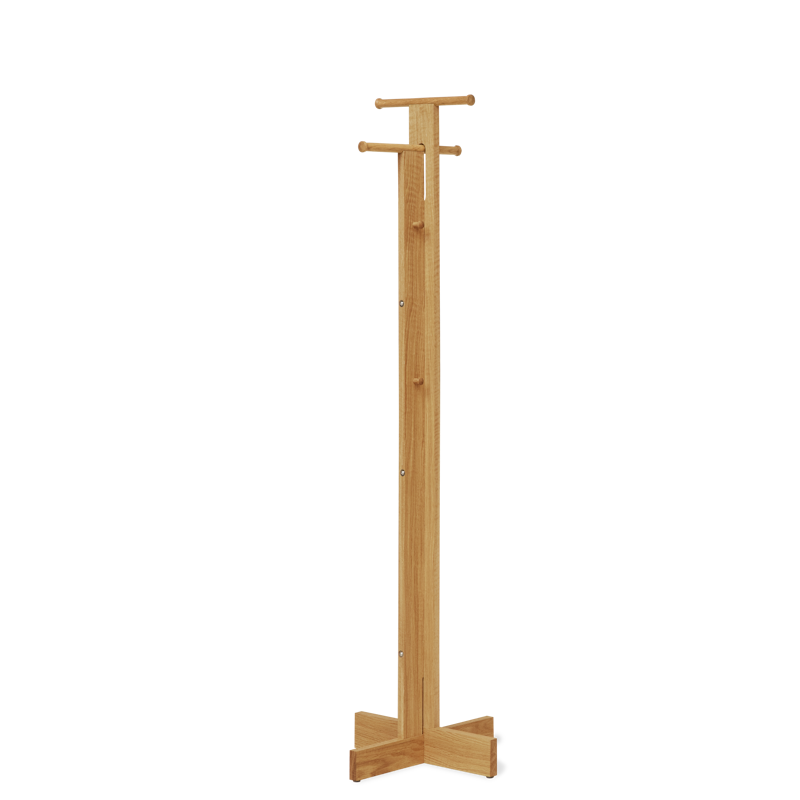 Foyer Vaatenaulakko, Tammi