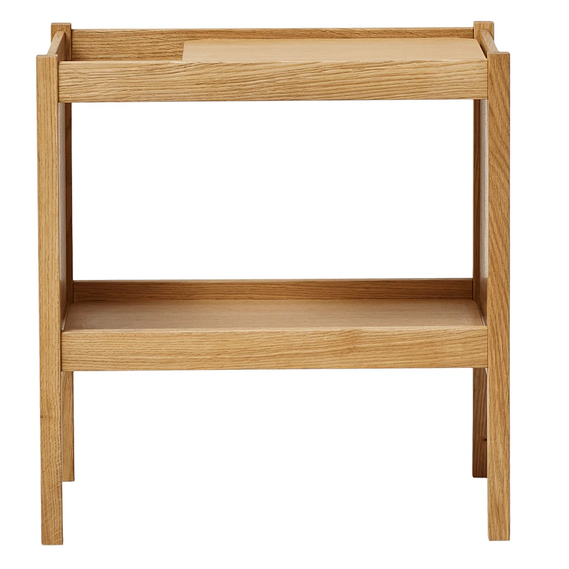 Journal Sivupöytä, Tammi