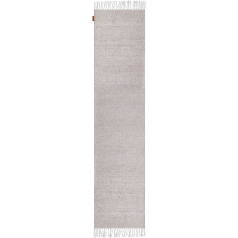 Fringe Matto 70x300 cm, Ivory