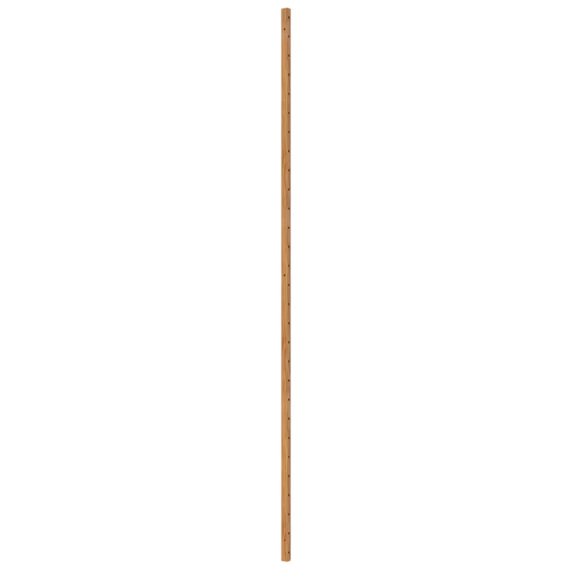 Library Seinäpaneeli 185,2 cm, Tammi