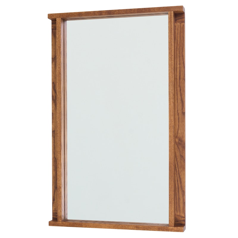 Symmetry Peili Honey Saarni, 45x70 cm