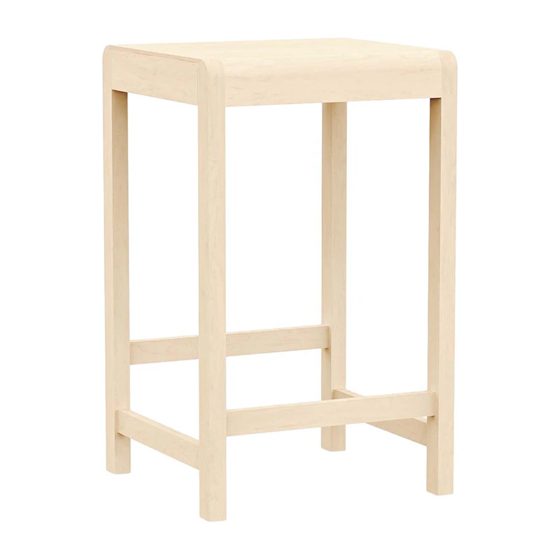 01 Jakkara H65 cm, Luonnollinen