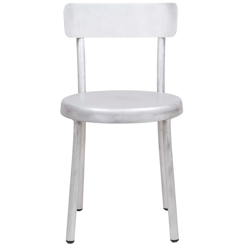 Tasca Tuoli, Aluminium