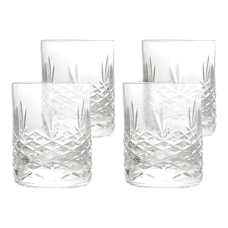 Crispy Mini 6 cl, 4 Pcs