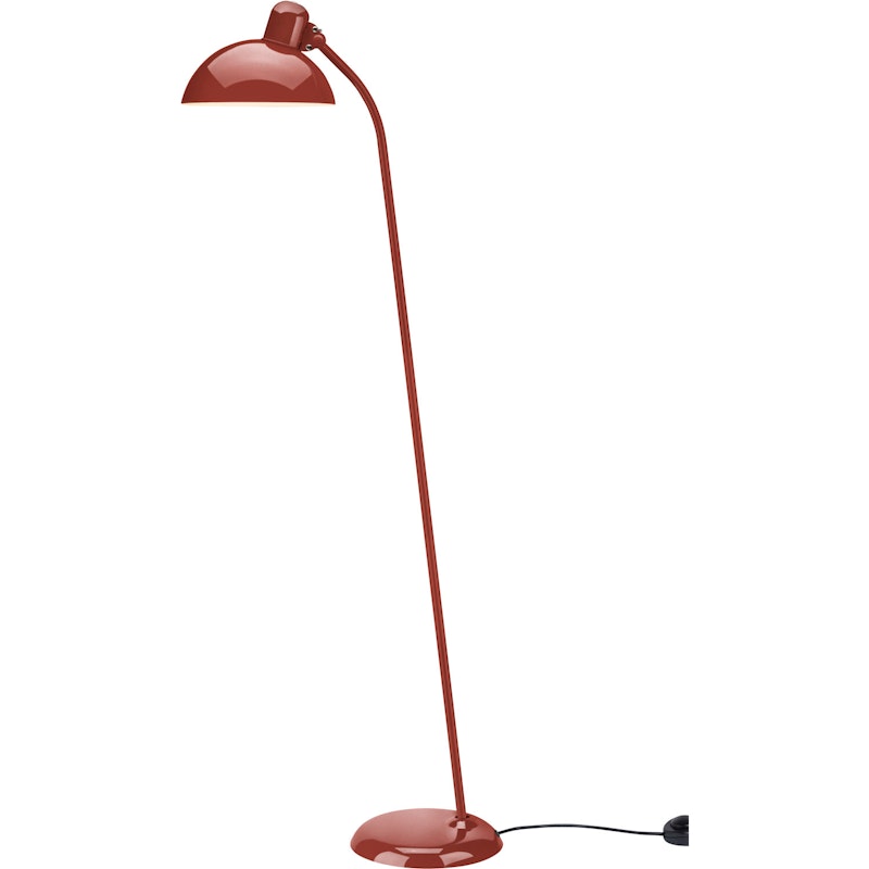 KAISER idell™ 6556-F Lattiavalaisin, Venetian Red