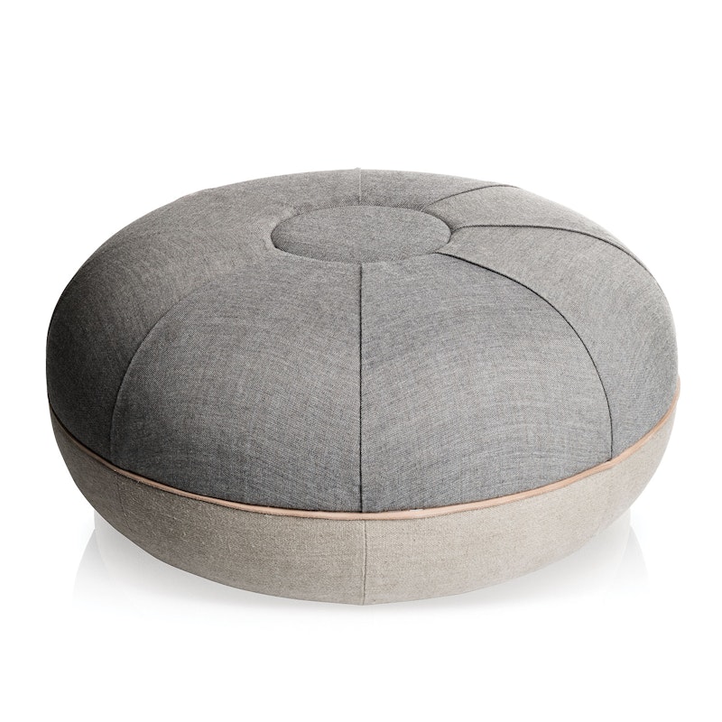 Pouf Rahi Large, Concrete