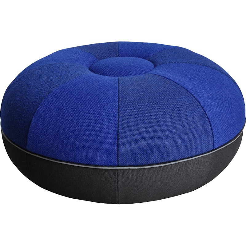 Pouf Rahi Small, Ultramarine