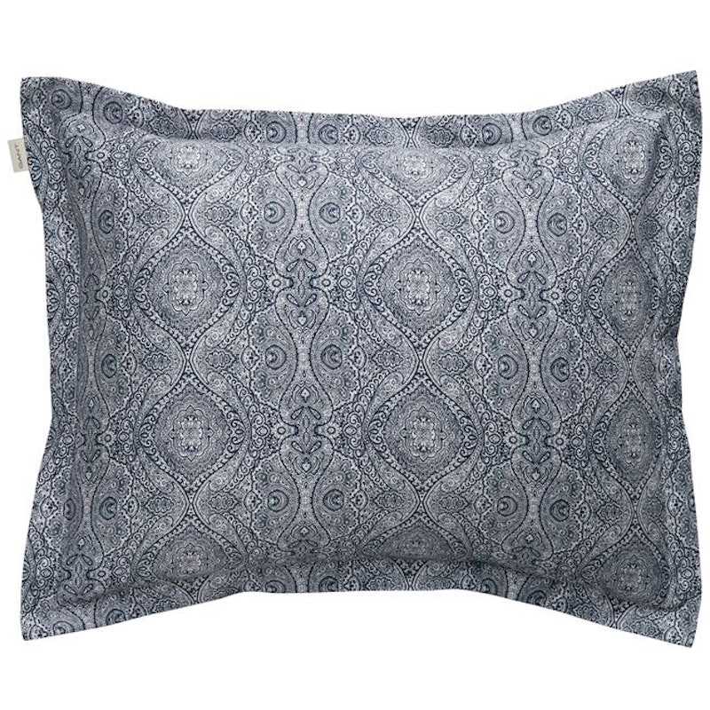 Classic Paisley Tyynynpäällinen 50x60 cm, Classic Blue