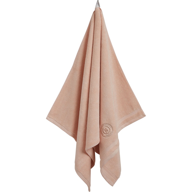 Crest Kylpypyyhe 70x140 cm, Light Apricot