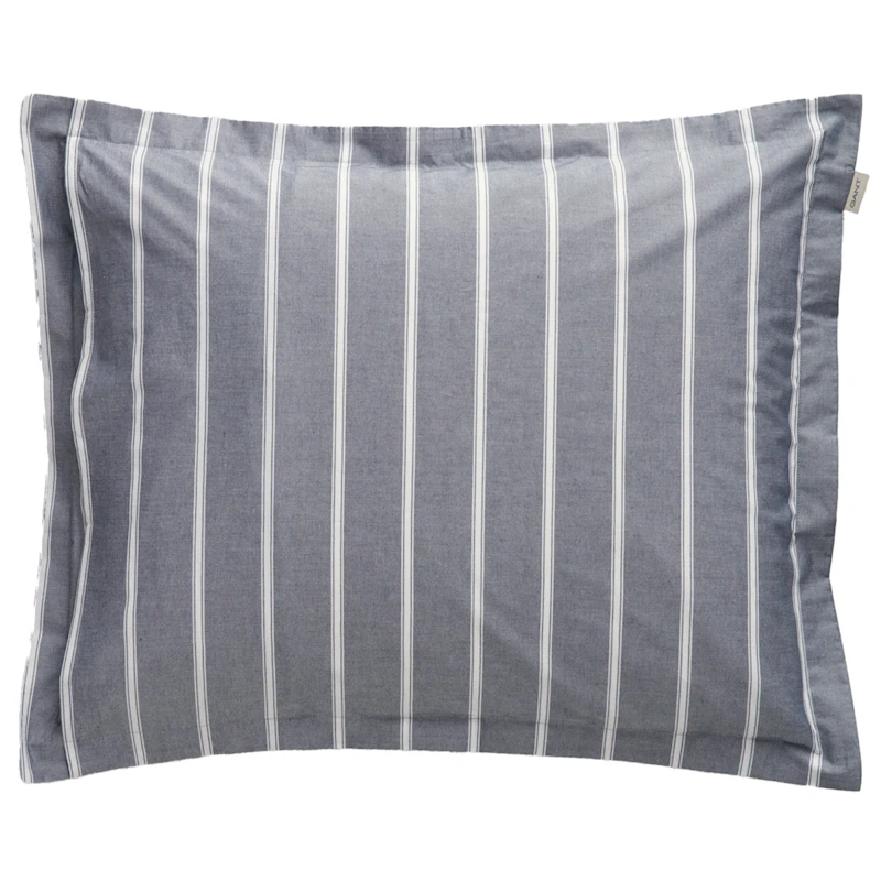 Oxford Stripe Tyynynpäällinen