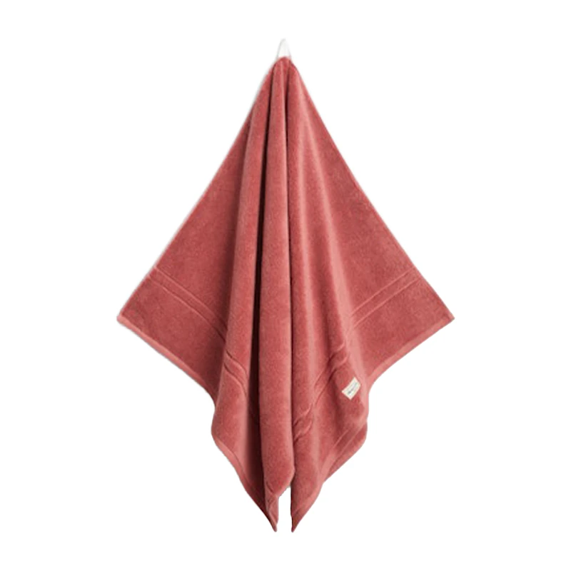 Premium Pyyhe 70x140 cm, Faded Brick