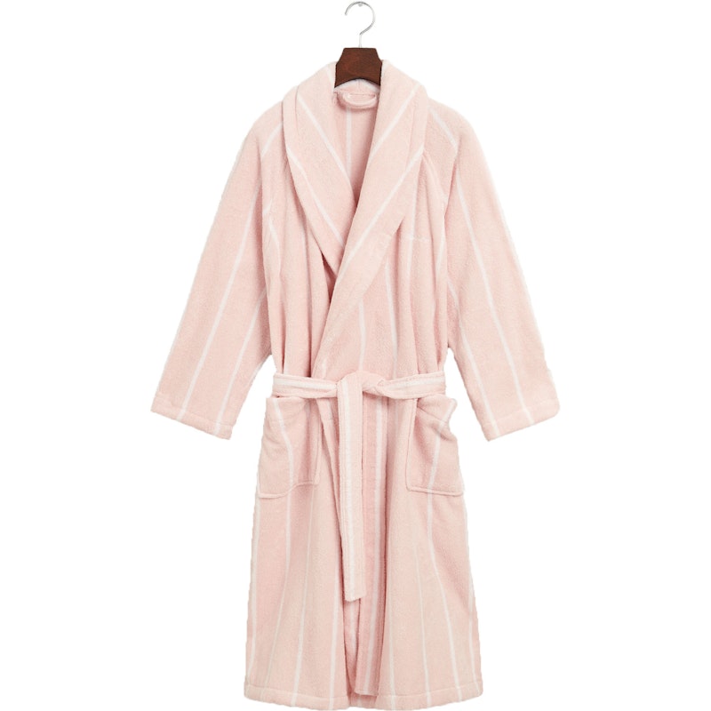 Stripe Kylpytakki Pink Embrace, S