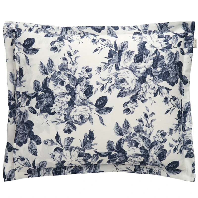 Vintage Rose Tyynynpäällinen 50x60 cm